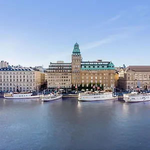 Hotell Radisson Collection, Hotel,, Stockholm
