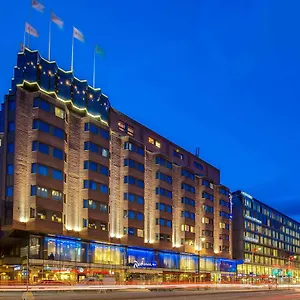 Hotell Radisson Blu Royal Viking Hotel,, Stockholm
