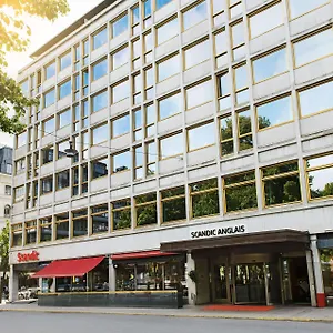 Scandic Hotel