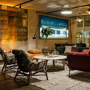 Hotell Western And, Stockholm