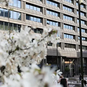 Hotell At Six, Stockholm