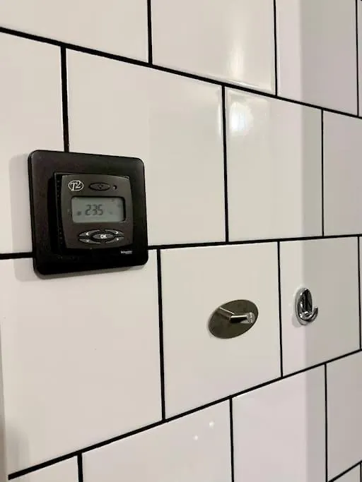 I Hjaertat Av Stockholm Lägenhet