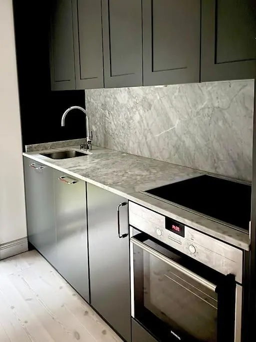 I Hjaertat Av Stockholm Apartment Sweden