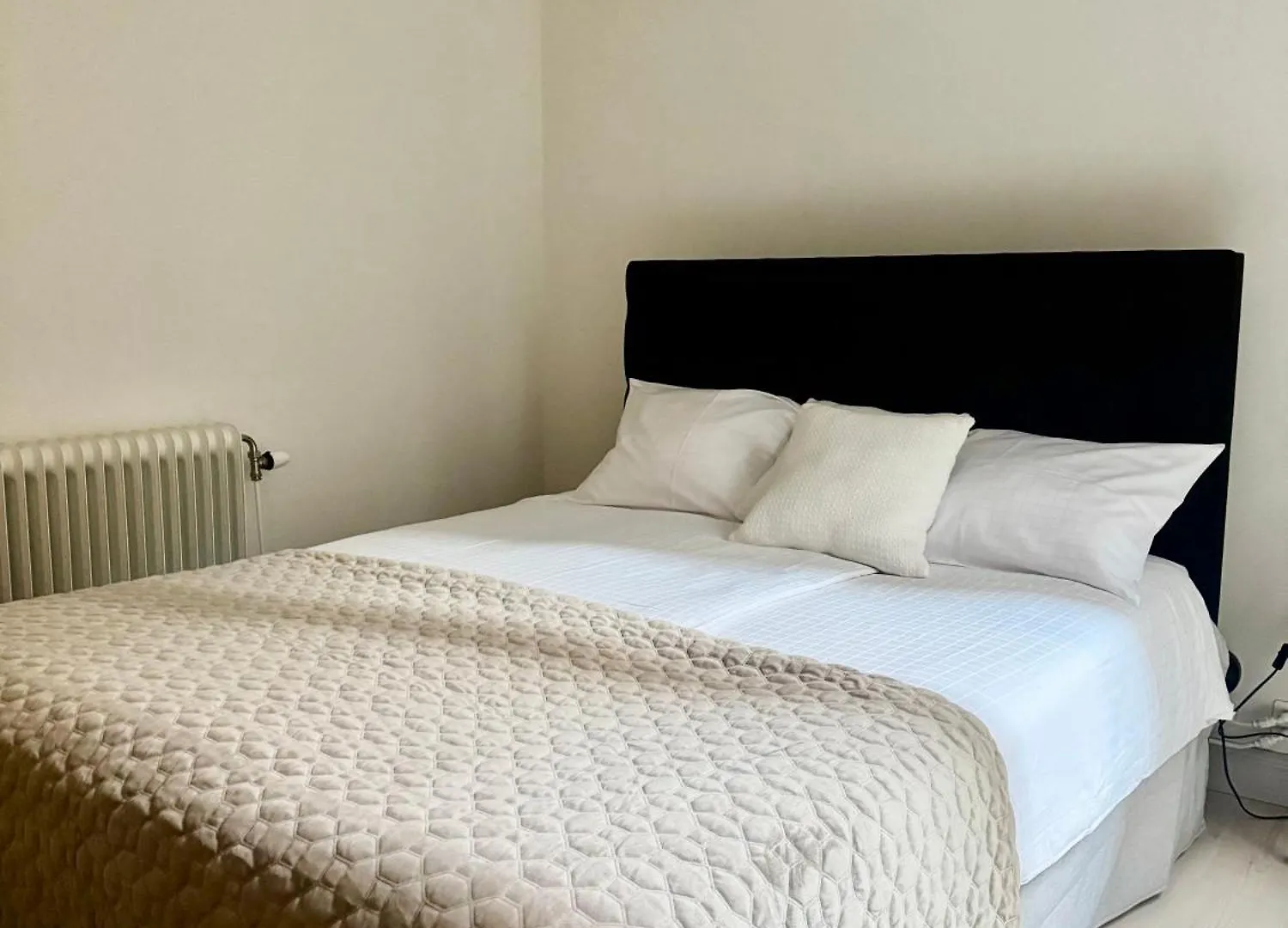I Hjaertat Av Stockholm Lägenhet Sverige