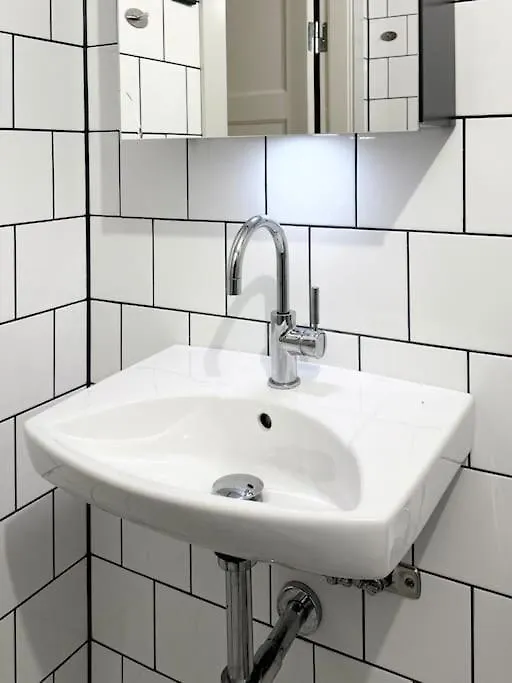 I Hjaertat Av Stockholm Apartment