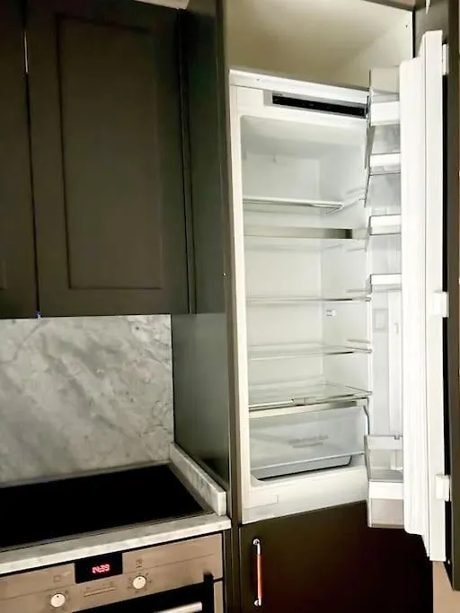 I Hjaertat Av Stockholm Apartment