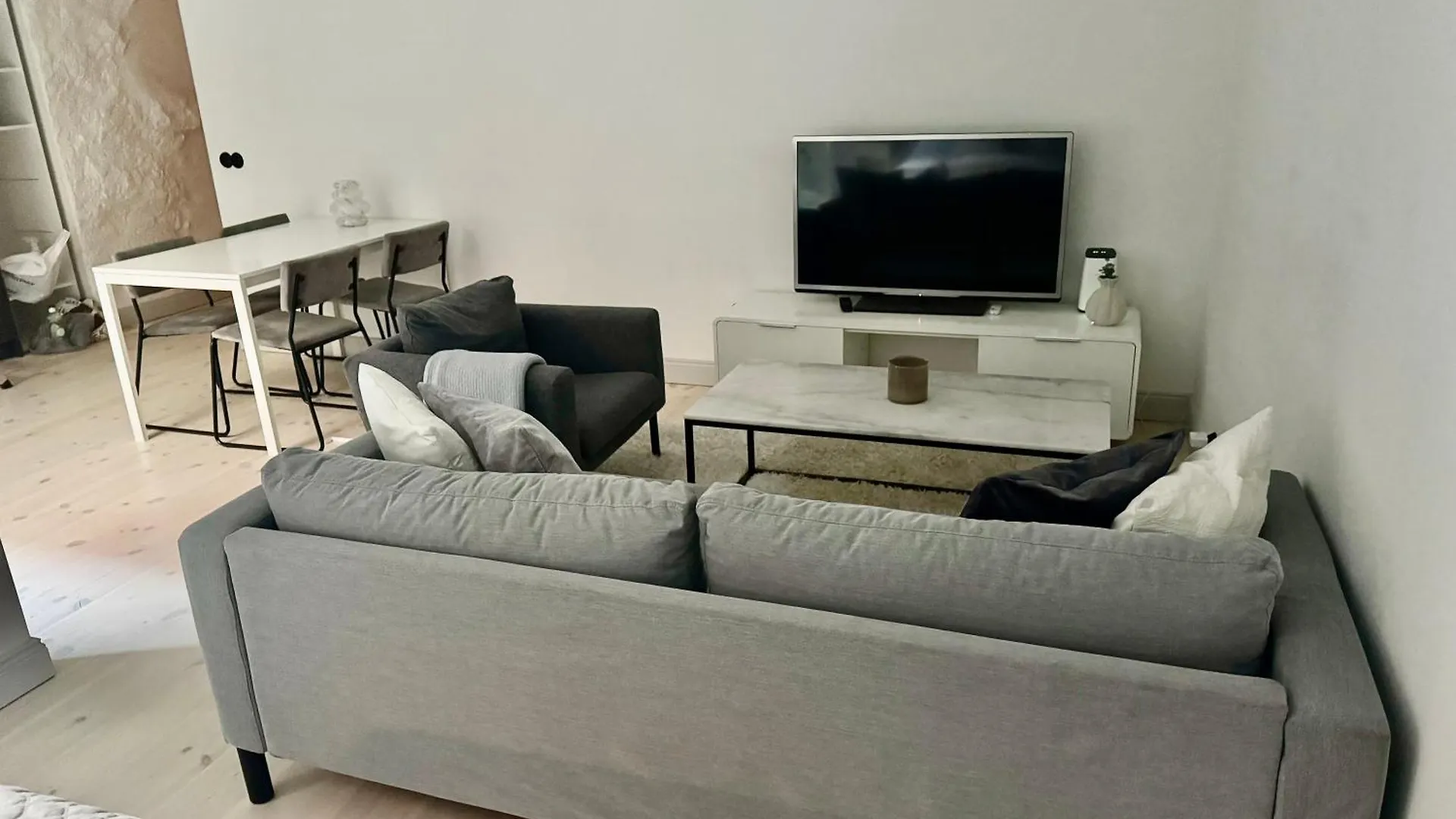 I Hjaertat Av Stockholm Apartment Sweden
