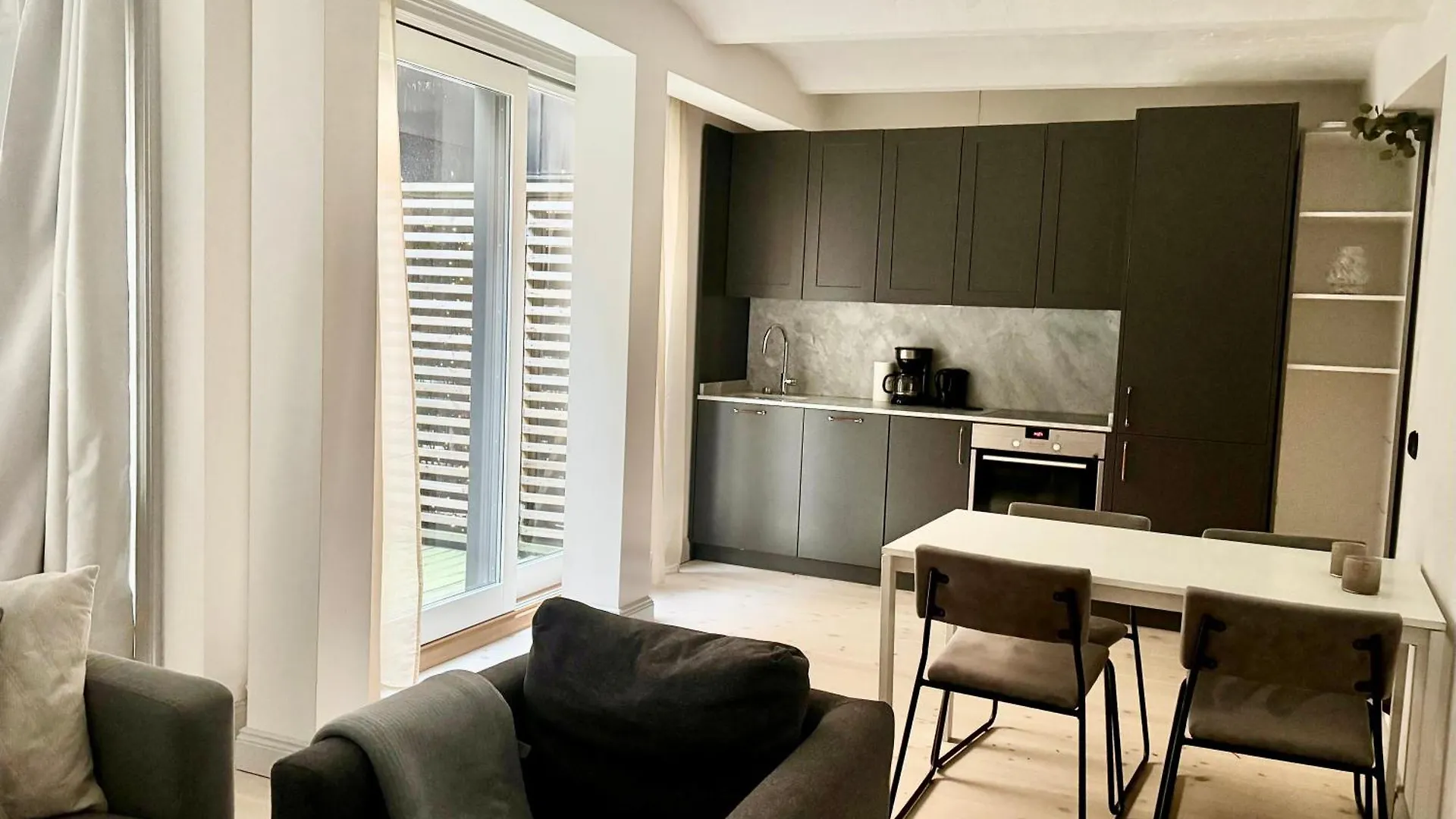 I Hjaertat Av Stockholm Apartment 0*,  Sweden