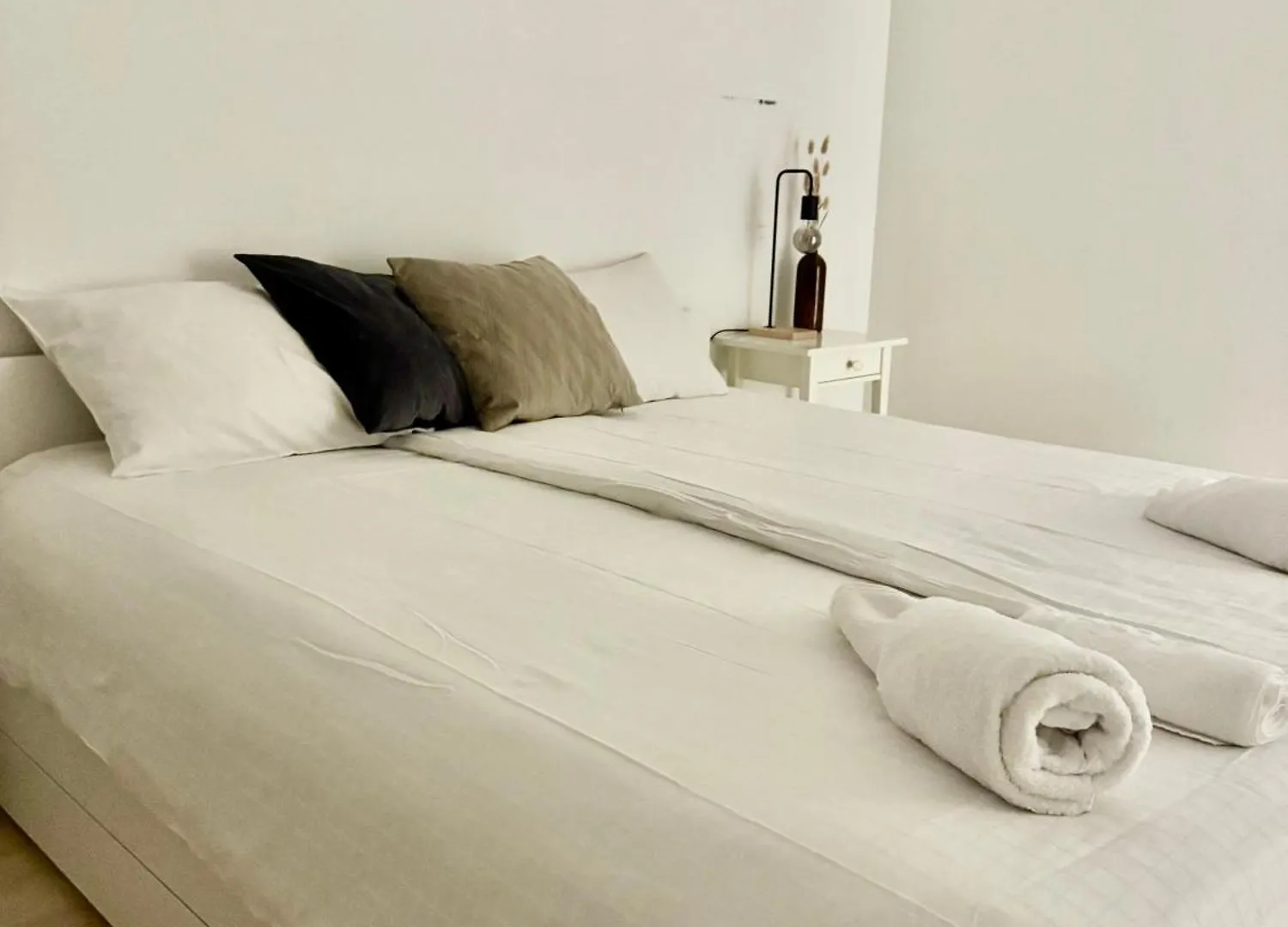 I Hjaertat Av Stockholm Apartment